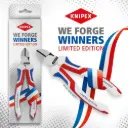 KNIPEX WE FORGE WINNERS DIAG CUTTER 160M