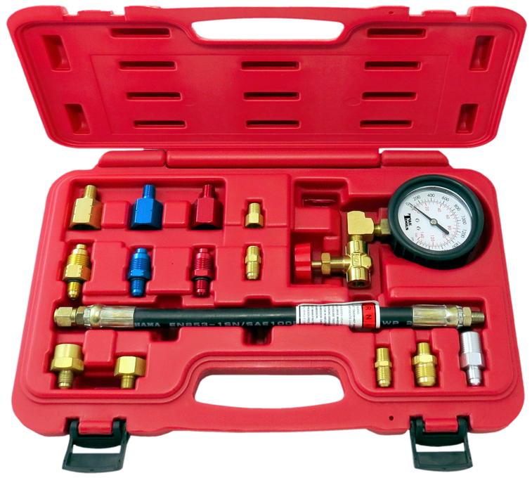 [59E-4522] Power Steering Tester