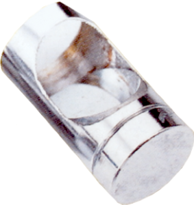 [59E-VGS9M45] 9mm Diameter 45° Mirror For Video Guide Scope