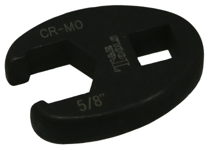 5/8 Inch 3/8 Inch Drive Flare Nut Crows-foot Wrench
