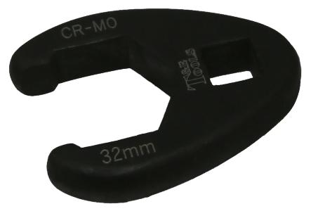 32mm 1/2 Inch Drive Flare Nut Crows-foot Wrench