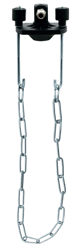 [159-WH505C-07] Brake Bleeder Adaptor Universal