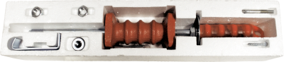 [59E-YC902] 3lb.Knocker Set