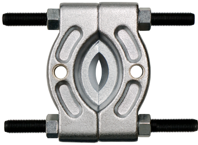 2" (50mm) Bearing Splitter