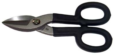 7" Straight Cutting Snips