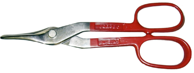 [159-ZT1210] 10" Straight Cutting Tin Snips