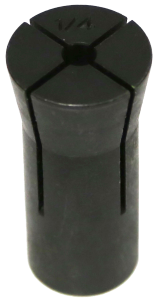 [159-4722] 1/4" Dowel Collet
