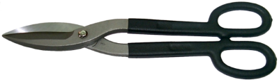 [159-ZT1214] 14" Straight Tin Snips