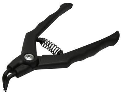 140mm External 90° High Performance Circlip Plier