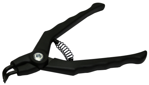 7.1/8 Inch External 90° High Performance Circlip Plier
