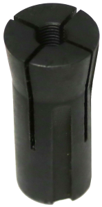 [159-4724] 3/8" Dowel Collet