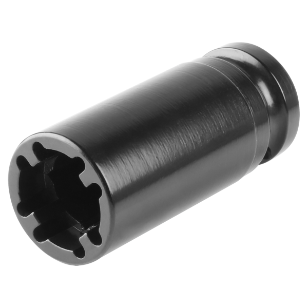 20 2.5mm 4 Pin Int Bearing Nut Socket