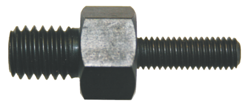 5mm Adaptor For #4731 M4 To M12 Metric Threaded Adaptor