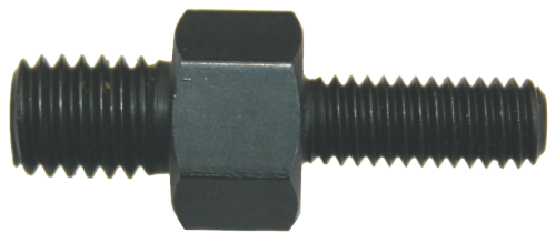 6mm Adaptor For #4731 M4 To M12 Metric Threaded Adaptor