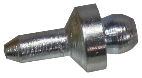 [159-5682] 1/2" Short Grease Gun Adaptor Quick Connect