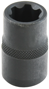 (N)(M12 Bolt) 16mm For Male Ribe Nissan Navara Flywheel Socket