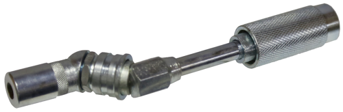 360° Quick Disconnect Coupler Adaptor