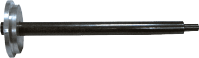 [159-4921] Oil Pump Primer Ford With 1/4" Hexes