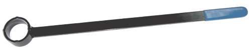 5/32 Inch In-hex Power Bit 1/4 Inch Hex 150mm Long