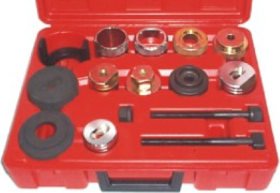 [159-A1087] BMW(E36/E46) Rear Axles Bush Remover/Installer Set