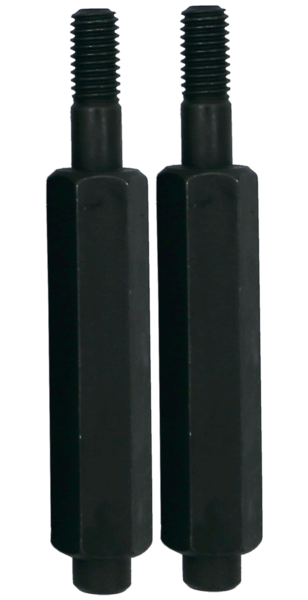 [59E-A1279-91] 9.1mm 14mm Pin (Pair) For #A1279 Pin Type Universal Axle N