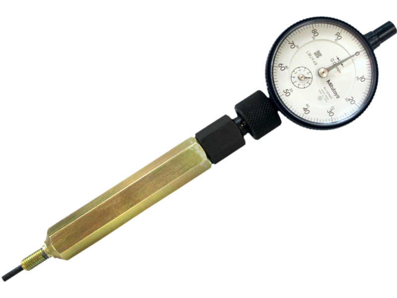 [59E-A1372] Diesel Injector Pump Timing Gauge