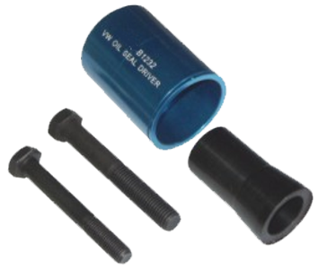 [59E-B1232] VW Oil Seal Driver VW Golf Rabbit Fox GTI Scirocco Etc.