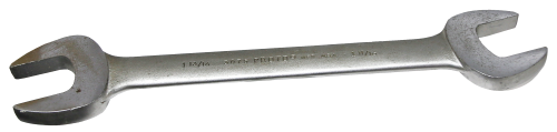 1.11/16 Inch 1.13/16 Inch Open-End Wrench