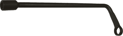 18mm Front Motor Mount Crows-foot Wrench