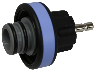 (Nylon) 52.5 3mm BMW E60 E63 E64 E65 Tank Adaptor