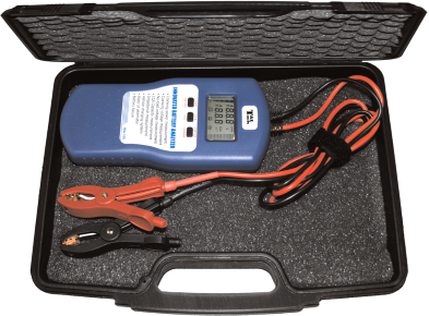 [59E-IBA100] Innovated Digital Battery Load Analyser