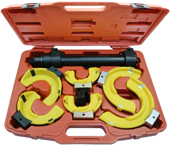 Macpherson Spring Dumper Extractor With Covers