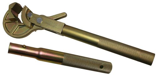 [159-J7935] Truck Track-Rod Adjusting Tool