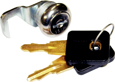 [159-KEY800RB] Lock & Key Set For Test800rb Cabinet