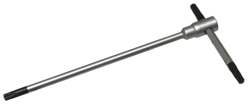 T20 3 Way Sliding Inch T Inch Torx Key