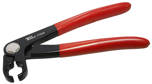9" Fuel Feed Pipe Fitting Pliers