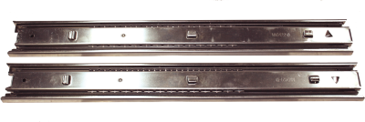 Roller Bearing Slide Set For Te4111rc Cabinet