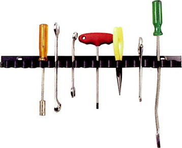 Tool Holder Spring Clamp Type