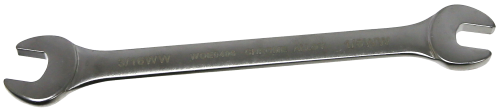 1/8 Inch 3/16 Inch Whitworth Open-End Wrench