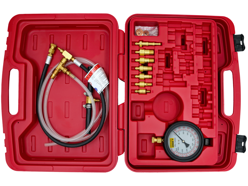 [59E-4413TEST] Fuel Injection Tester (Japanese Cars)