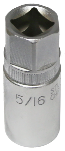 5/16 Inch Stud Extractor 1/2 Inch Drive