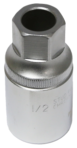 1/2 Inch Stud Extractor 1/2 Inch Drive
