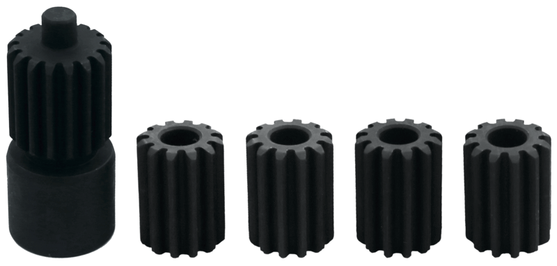 Replacement Gears For #5073 Multiplier