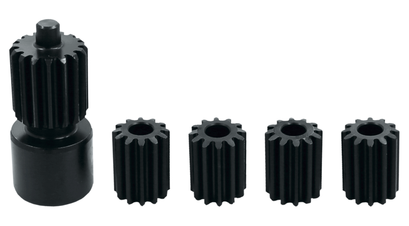 Replacement Gears For #5074 Multiplier