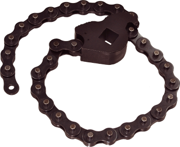 1/2" Drive Chain Wrench
