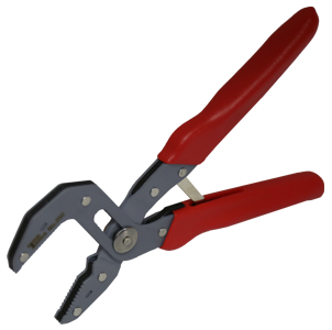 7 Inch Self Adjustable Pliers Pipe Wrench Pliers