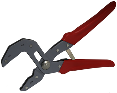 10 Inch Self Adjustable Pipe Wrench Pliers