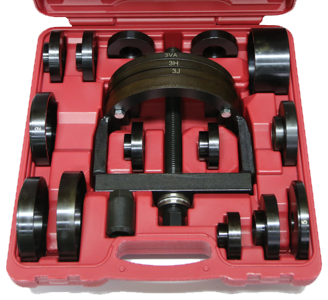 [159-6070] The Original Hub Master Front & Rear Drive