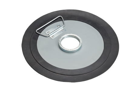 [159-A602] Quick Grease Refilling Plate