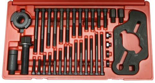 Crank Pulley Puller (Toyota/Nissan)